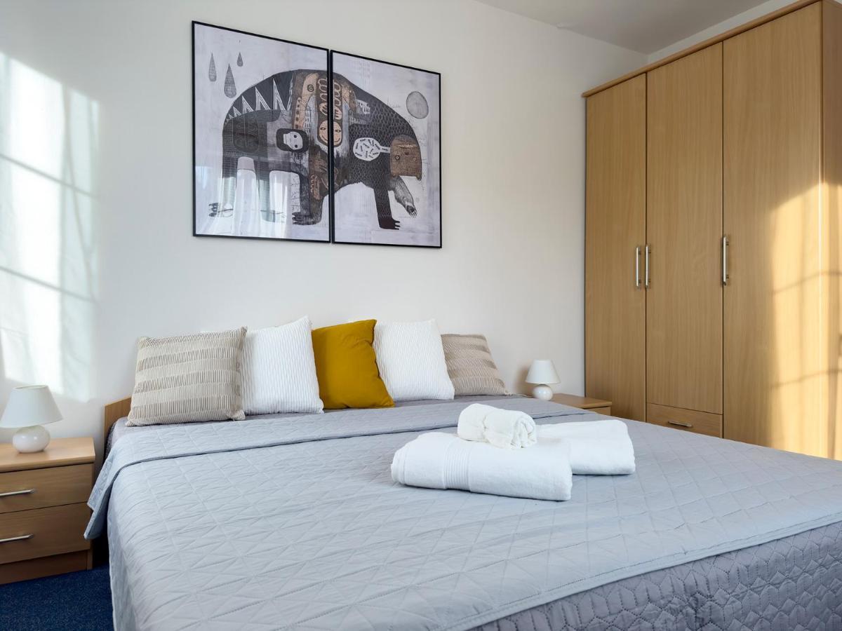Apartman Mila Eterna II Rokytnice nad Jizerou Exterior photo